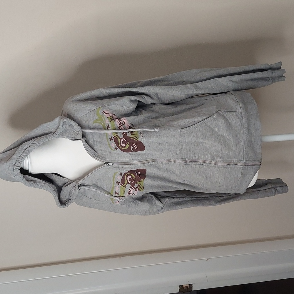 Women's hoodie